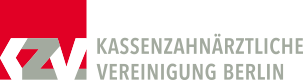 Logo KZV-Berlin